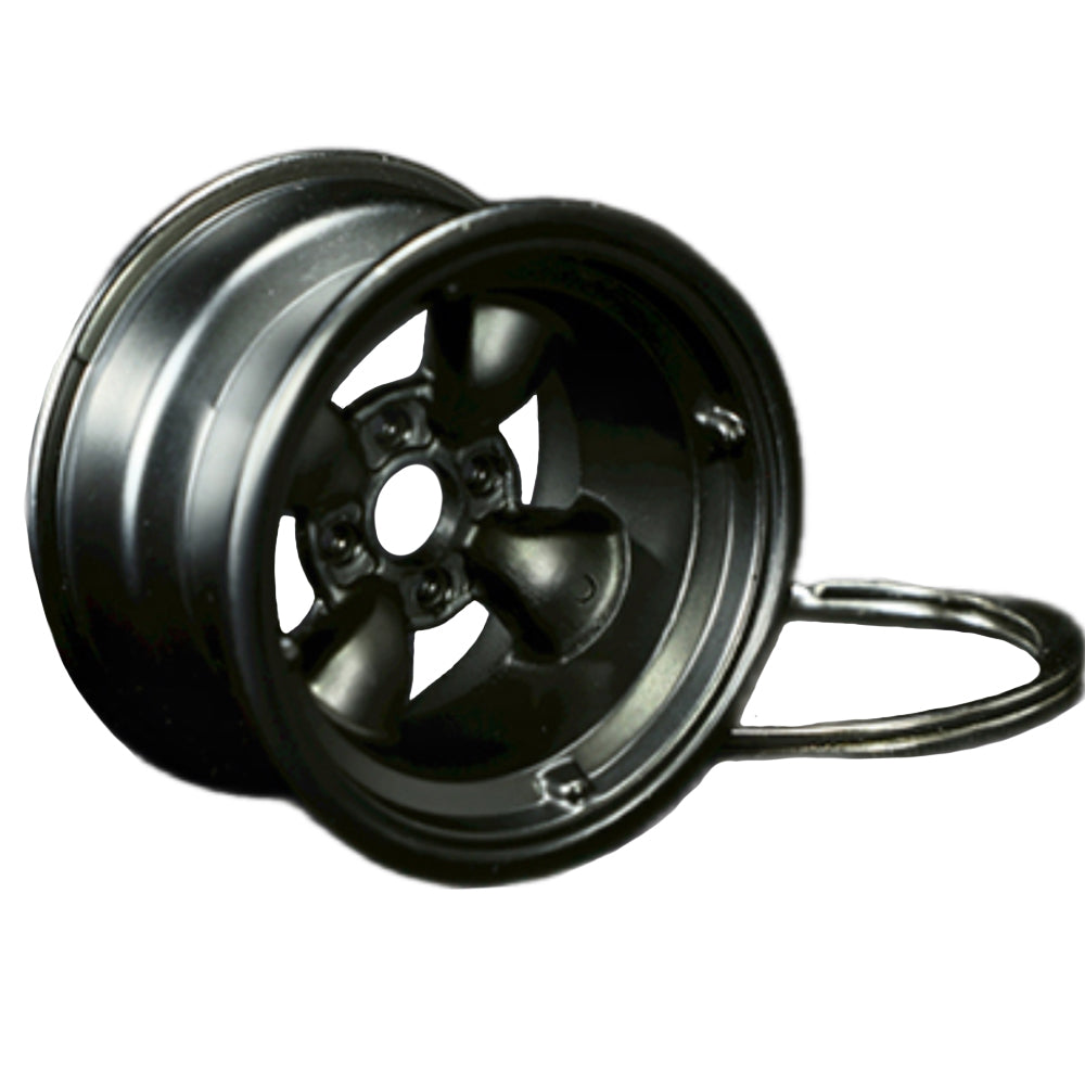RS Watanabe Gotti 4-Spoke Keychain