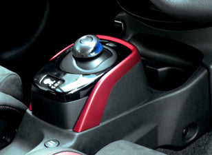 Low-Position Seat Rail Kit — Nissan Note Nismo (HE12) — image 3