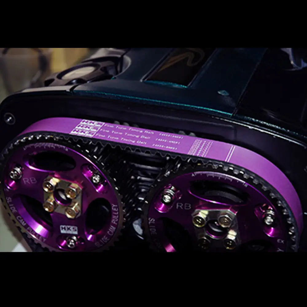 HKS Fine Tune Reinforced Timing Belt