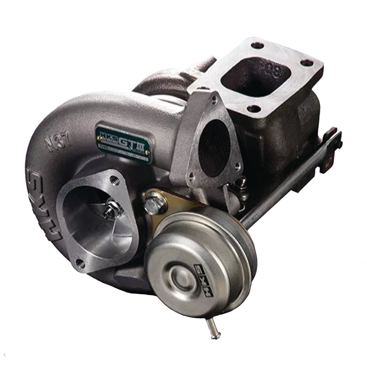 HKS GTIII-RS Sports Turbine Kit Silvia S14 S15 SR20DET 11004-AN013