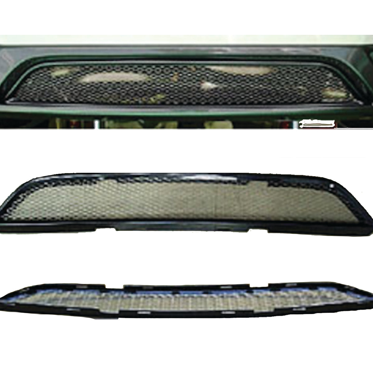 HKS Superior Finisher for Nissan GT-R 34005-AN001