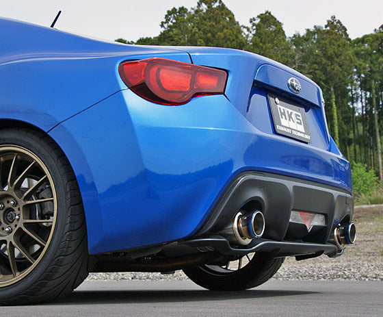 Hi-Power SPEC-L II — ZN6 / ZC6 (32016-AT123) — image 1