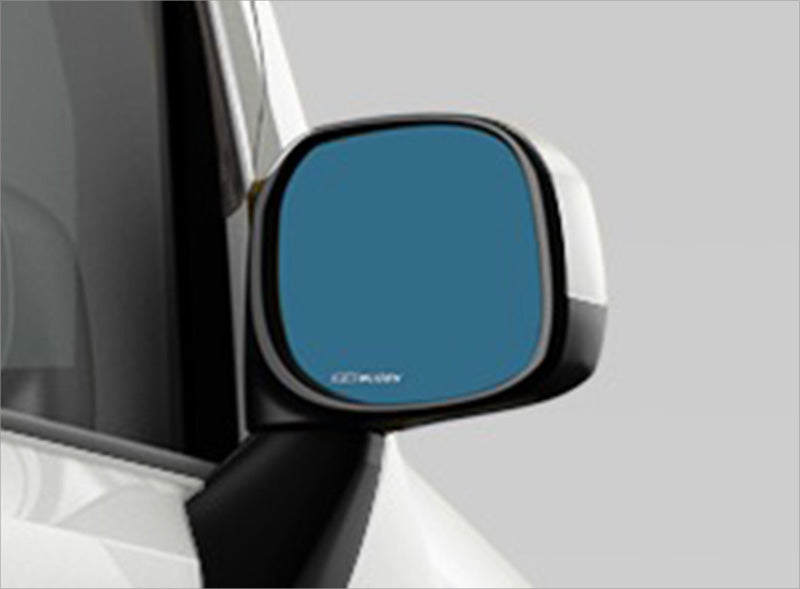Hydrophilic Mirror — image 1