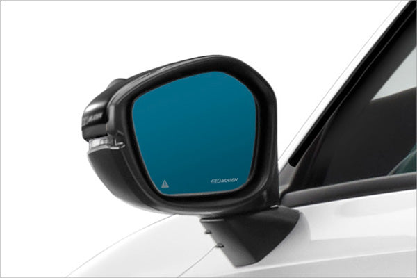Hydrophilic LEDMirror — image 1