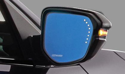 Hydrophilic LED Mirror — image 2