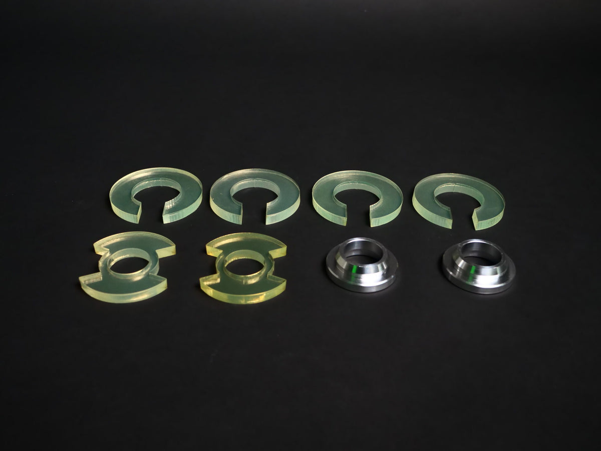 Multi-Link Spacer (Urethane) — Nissan Fairlady Z / 350Z (Z33)