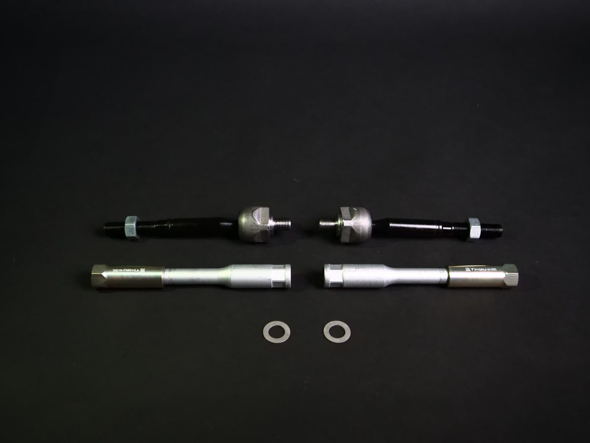 Tie Rod — Long Type — Toyota Mark II / Chaser / Cresta (X100) — image 1