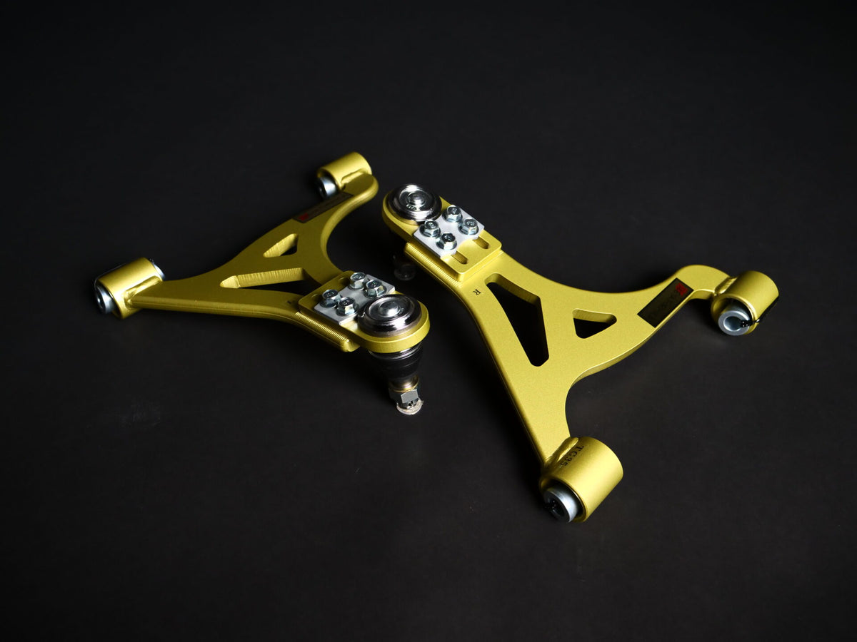 Rear Camber Adjuster Upper Arm (Patented) — Toyota Supra (JZA80) — image 1