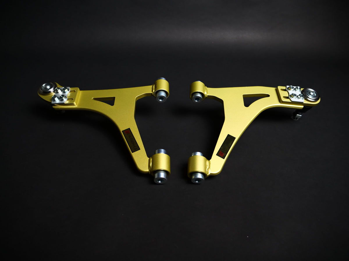 Rear Camber Adjuster Upper Arm (Patented) — Toyota Aristo (JZS16#) — image 1
