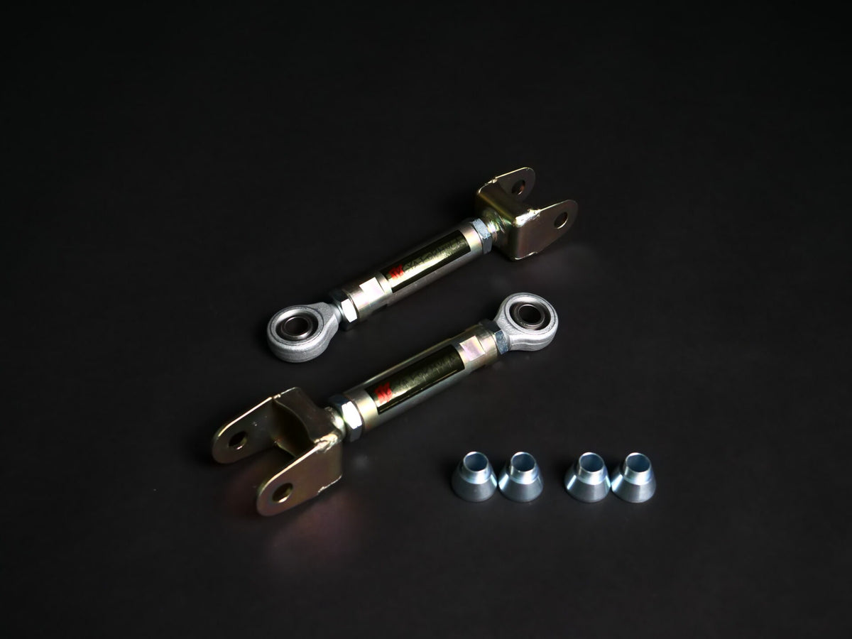 Traction Adjuster Rod — Nissan Skyline GT-R 4WD (BNR32)