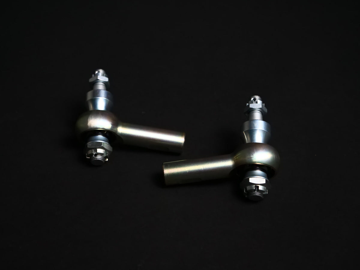 Tie Rod End (Patented) — Nissan Skyline 2WD (ER34)