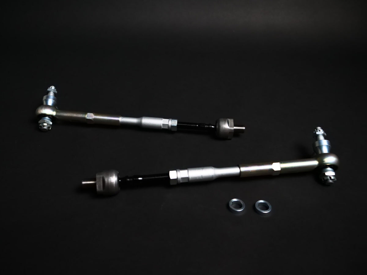 Tie Rod Kit (Patented) — Nissan Laurel 2WD (C35)