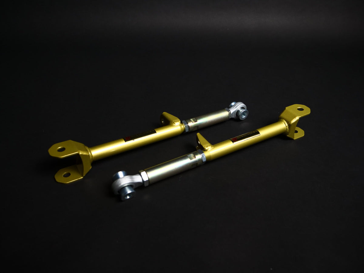 Rear Lower Arm Adjuster (Patented) — Toyota Mark II / Chaser / Cresta (X90)