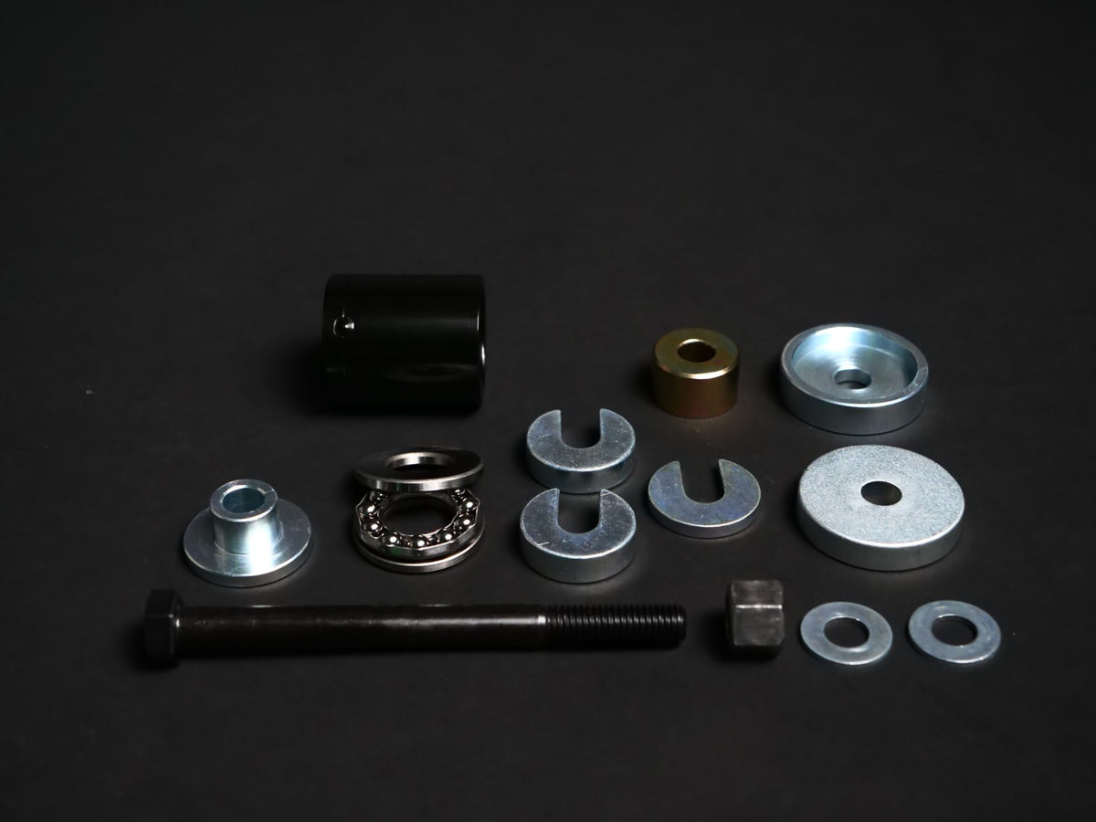 Bush Removal Tool — Nissan Skyline 2WD (HCR32)