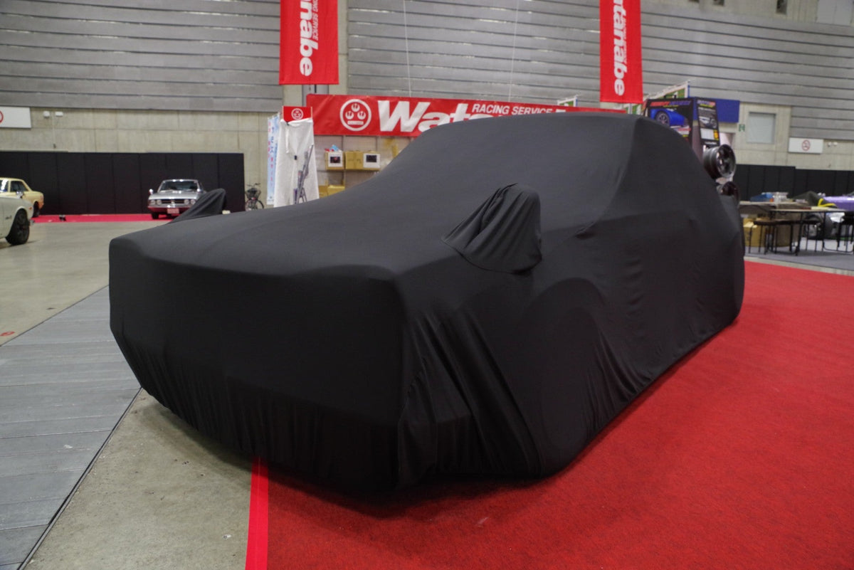【B-GRADE Product】CAR BODY COVER 【B — image 4