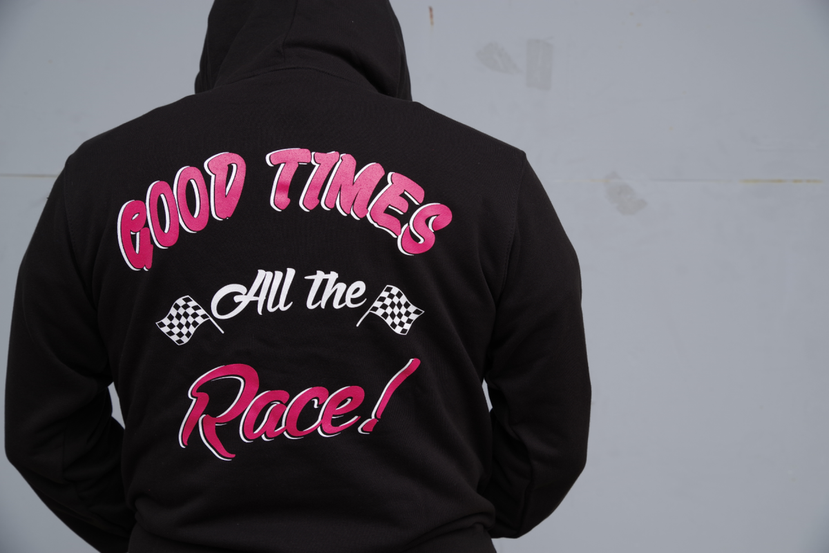 Number7 HOODED SWEATSHIRT Number7 — image 1