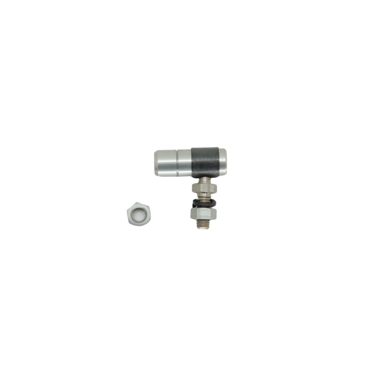 CARBURETOR PARTS — image 2