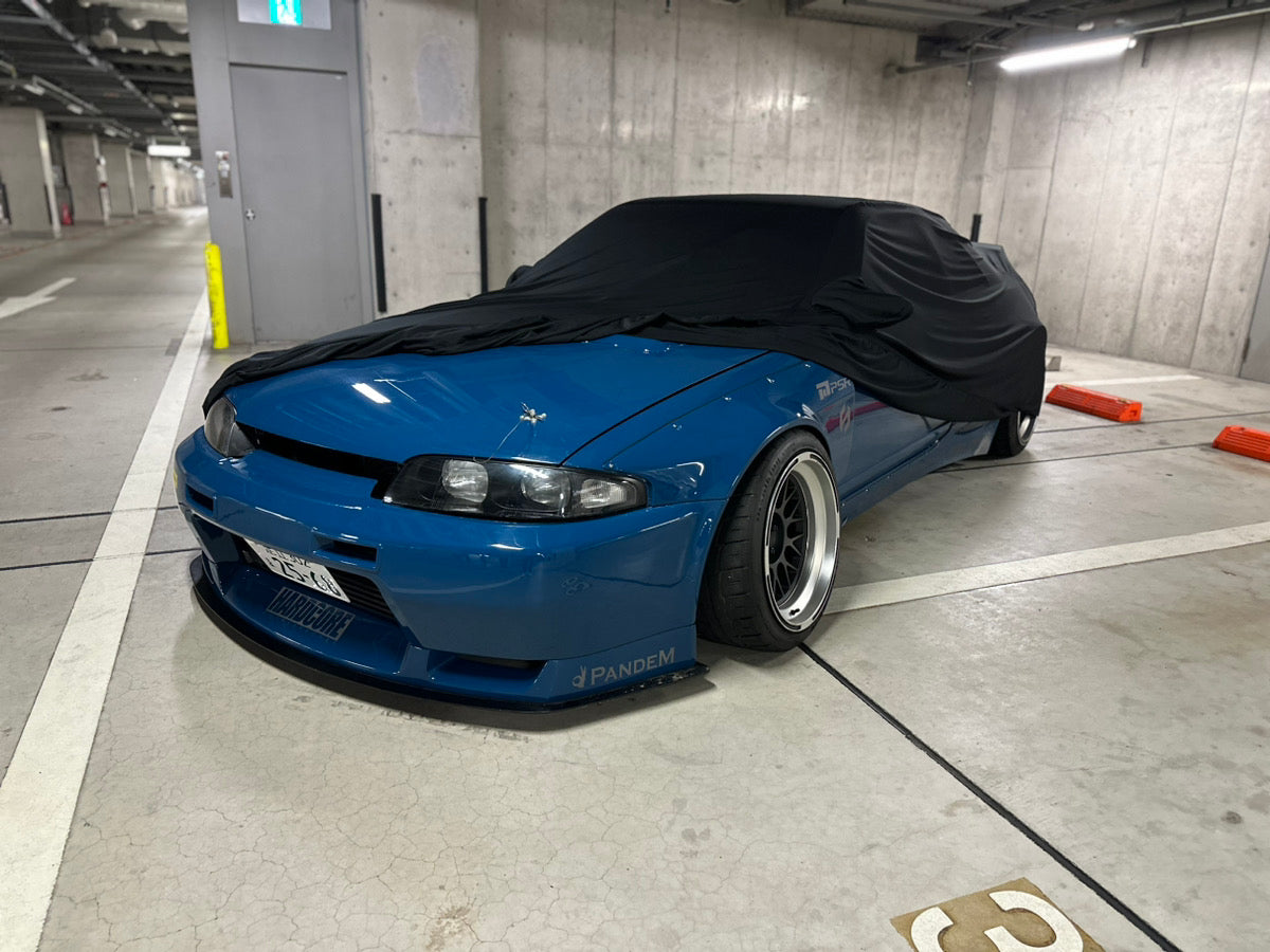 【B-GRADE Product】CAR BODY COVER 【B — image 8