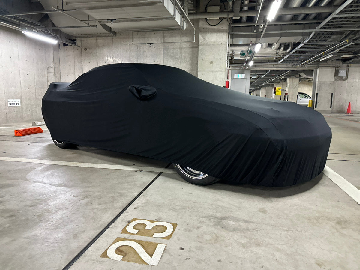 【B-GRADE Product】CAR BODY COVER 【B — image 7