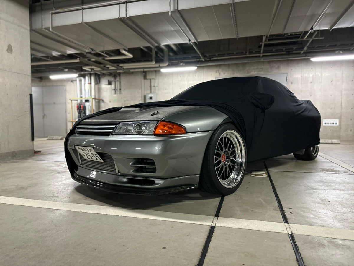 【B-GRADE Product】CAR BODY COVER 【B — image 5
