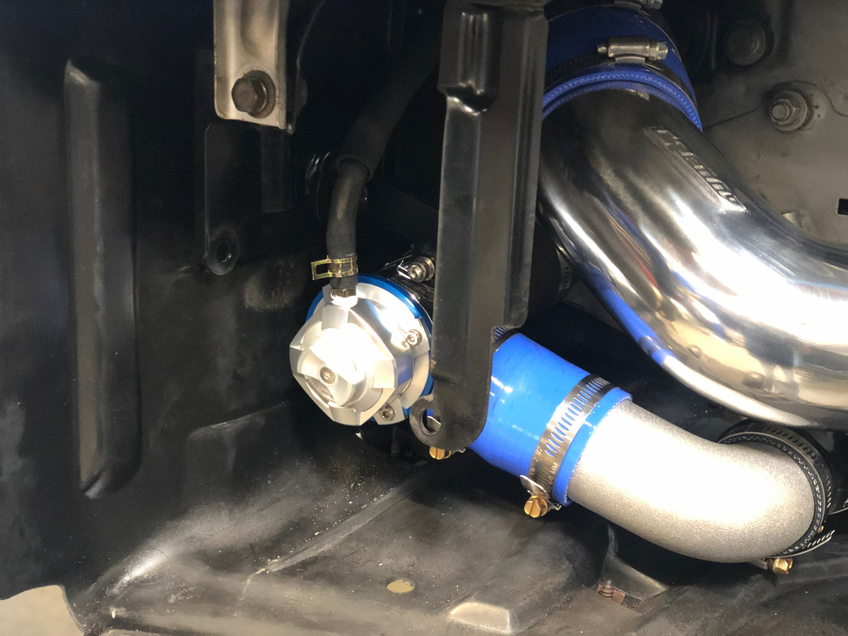 GREDDY TYPE-FV2 BOV KIT BNR32 BCNR33 BNR34 - (11521215 11521220) — image 4