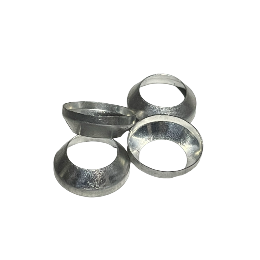 37° CONICAL SEAL 37°