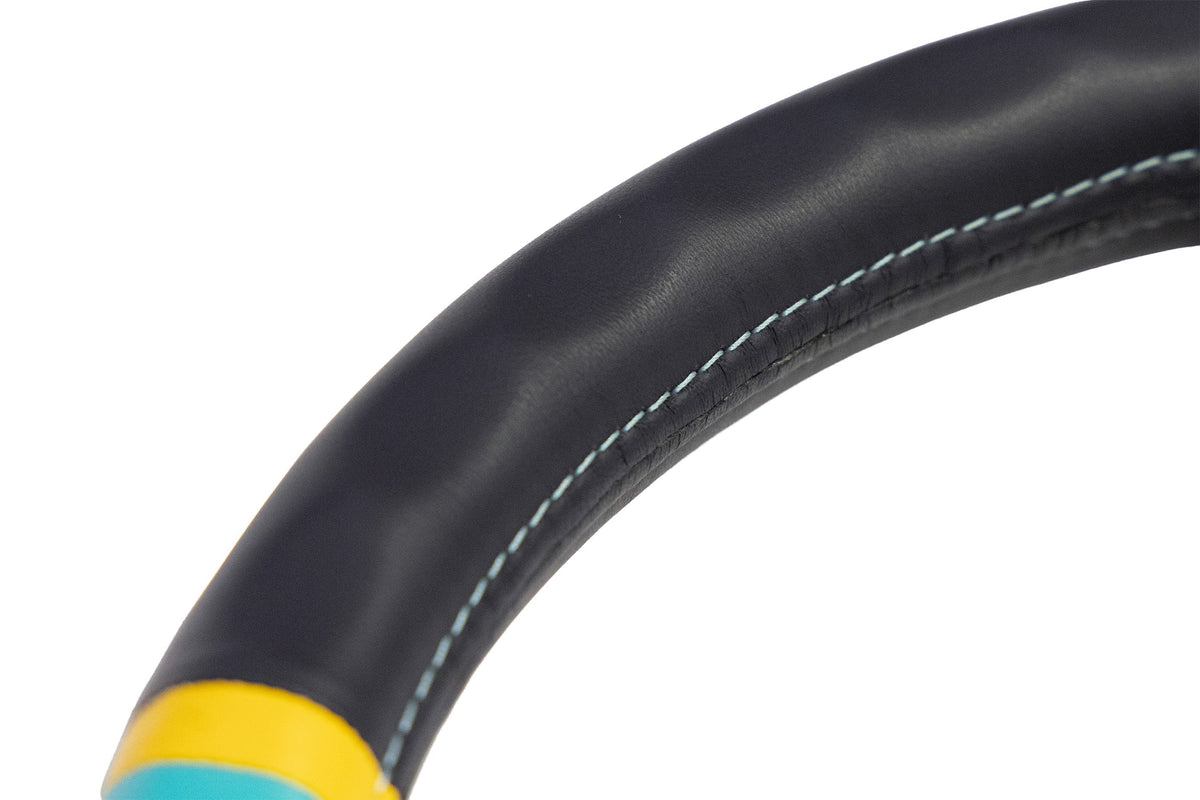 HUF x GReddy Steering Wheel — image 7