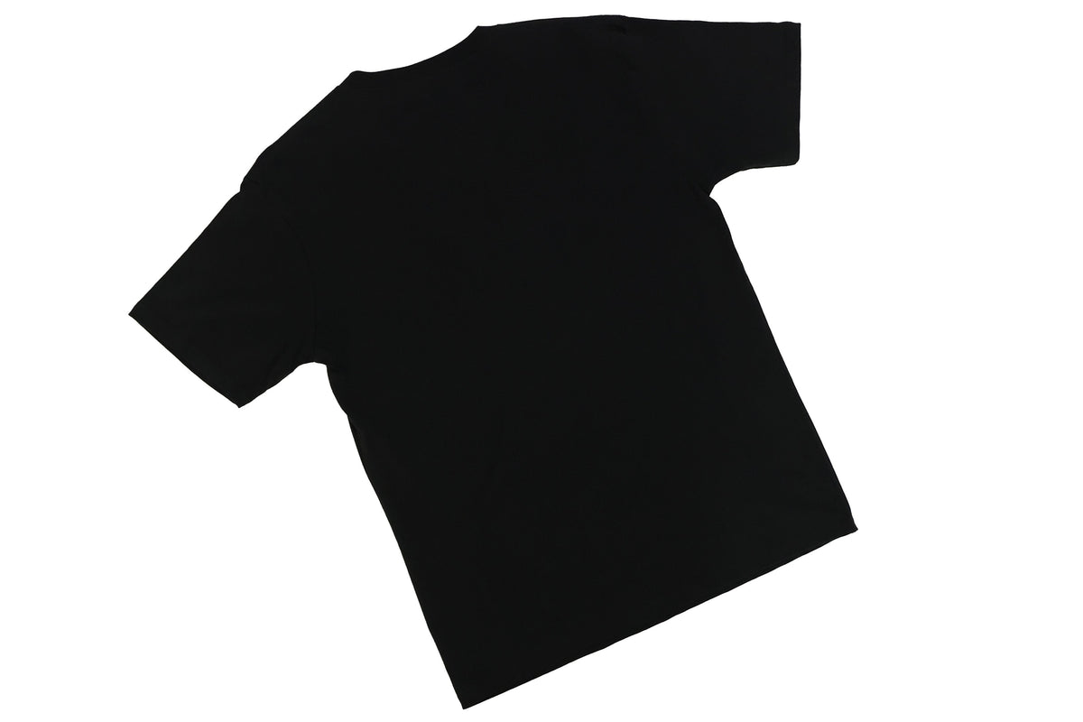 GReddy Equipped Tee - Black — image 3
