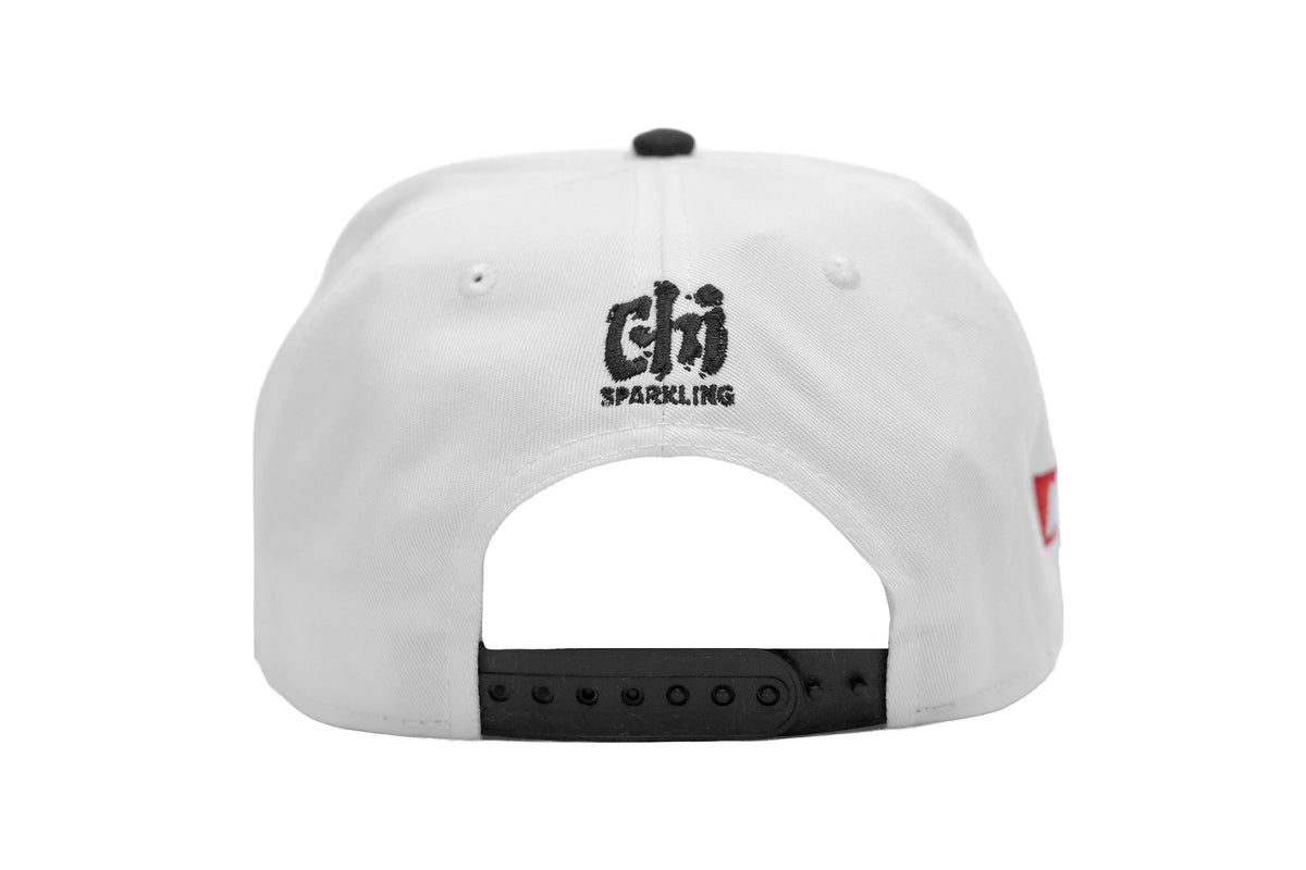 2026 Team A Frame Hat - Natural / Black — image 5