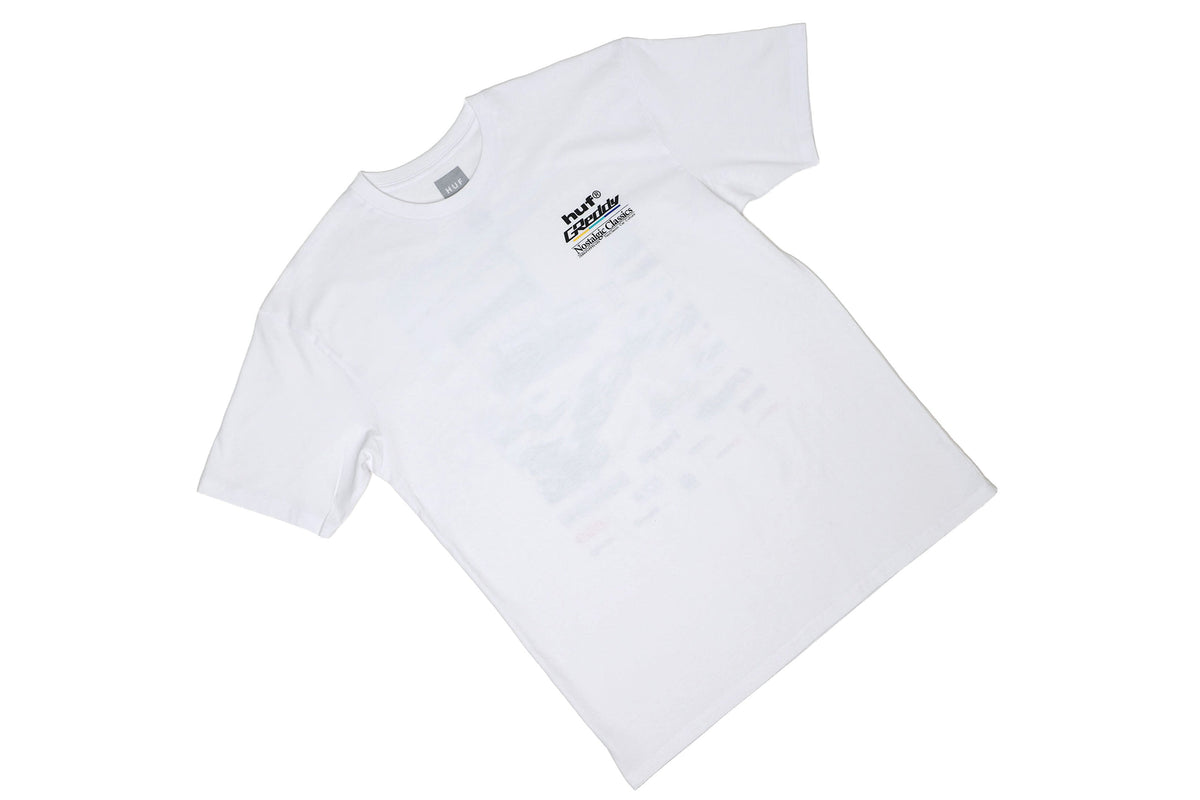 2026 Nostalgic Gathering Tee - White — image 2