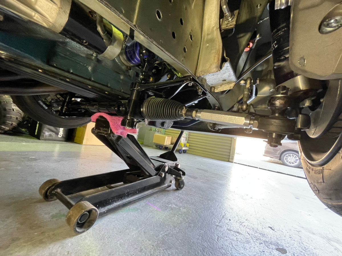 Rack&Pinion Kit — image 2