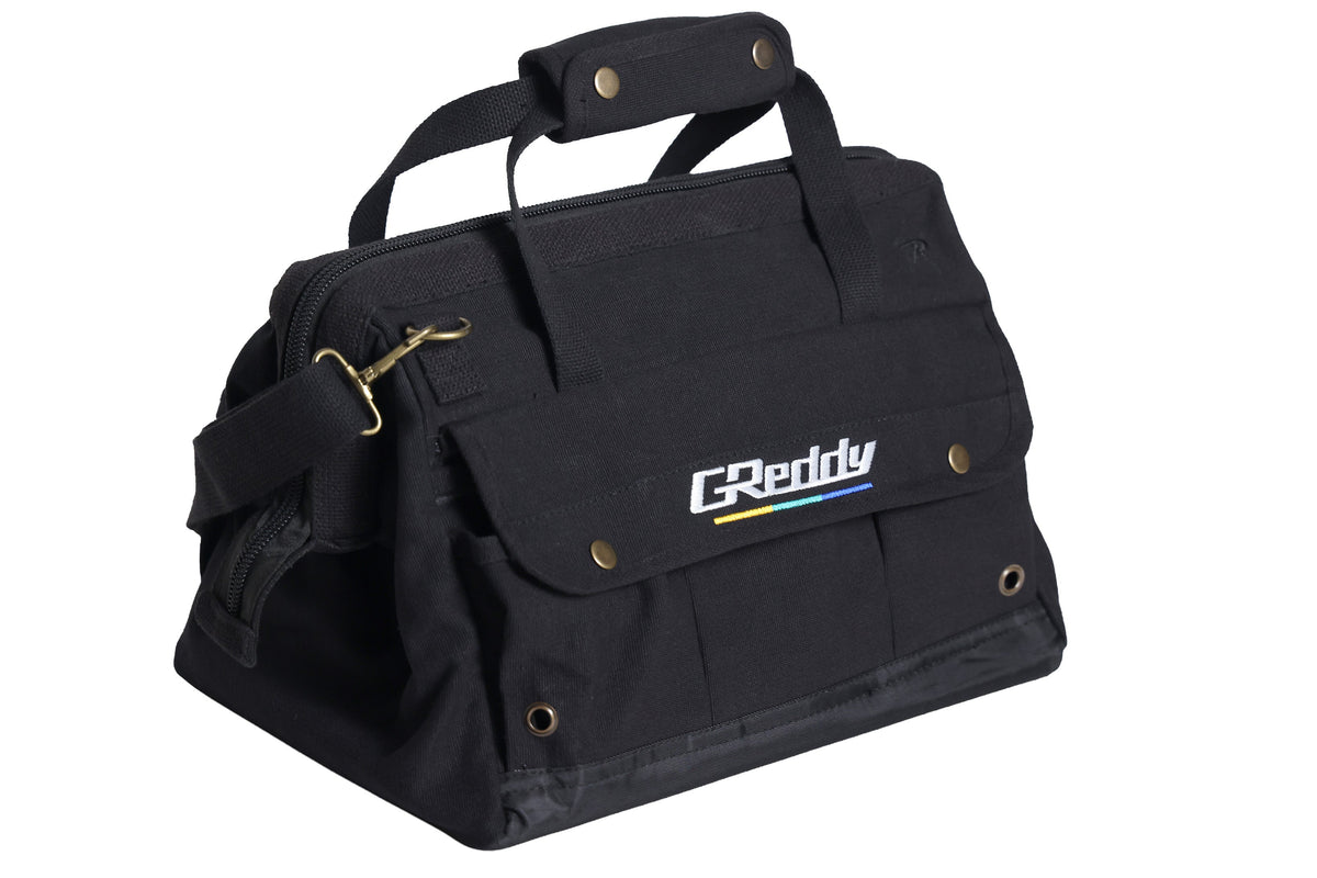 GReddy Racers Tool Bags — image 7