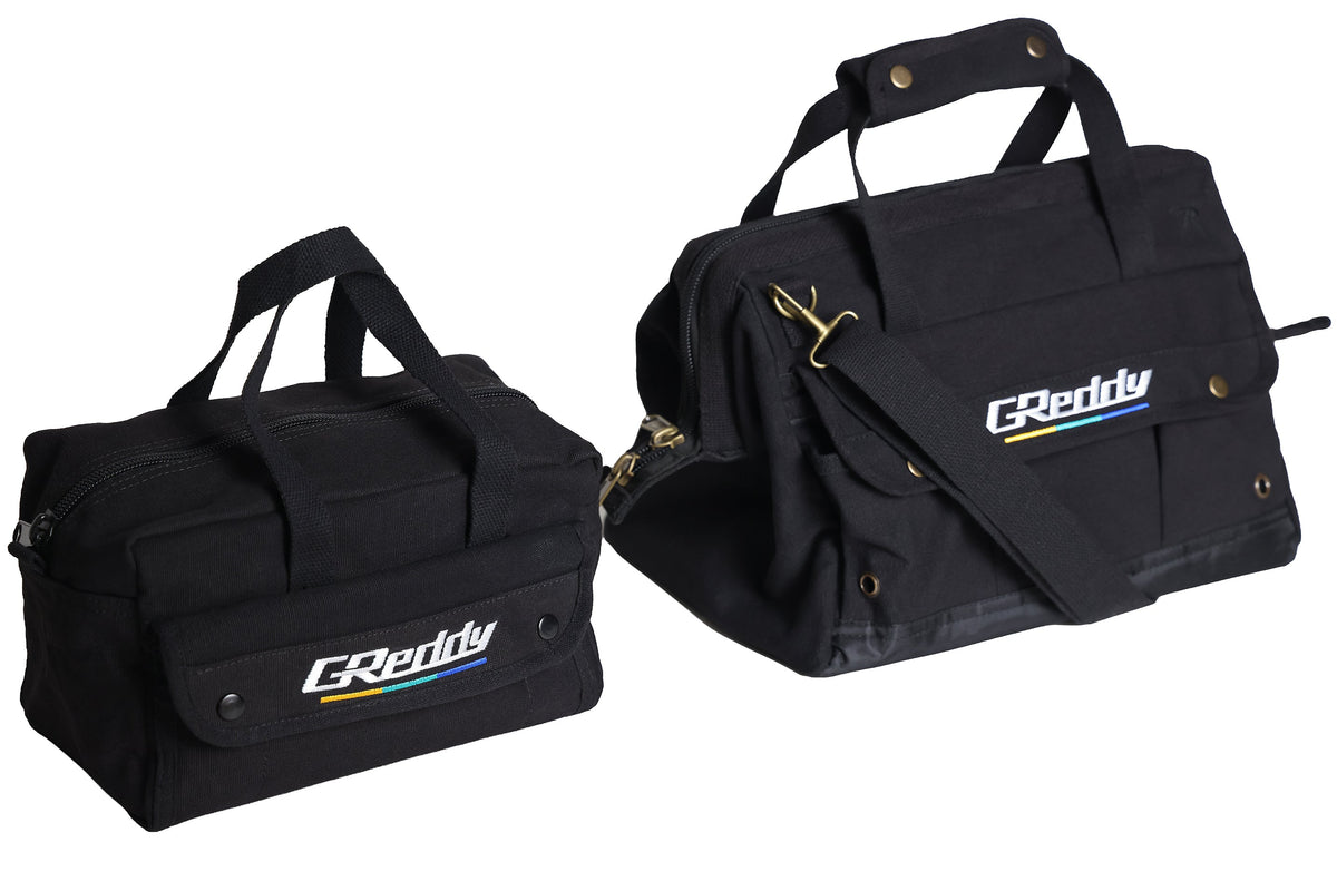 GReddy Racers Tool Bags — image 1