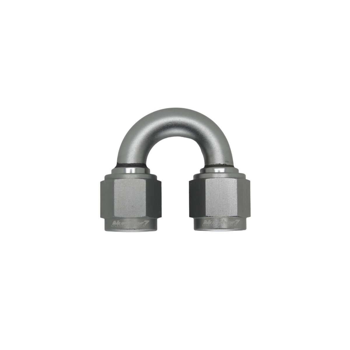 180°FEMALE SWIVEL COUPLER 180° (Swivel) — image 2