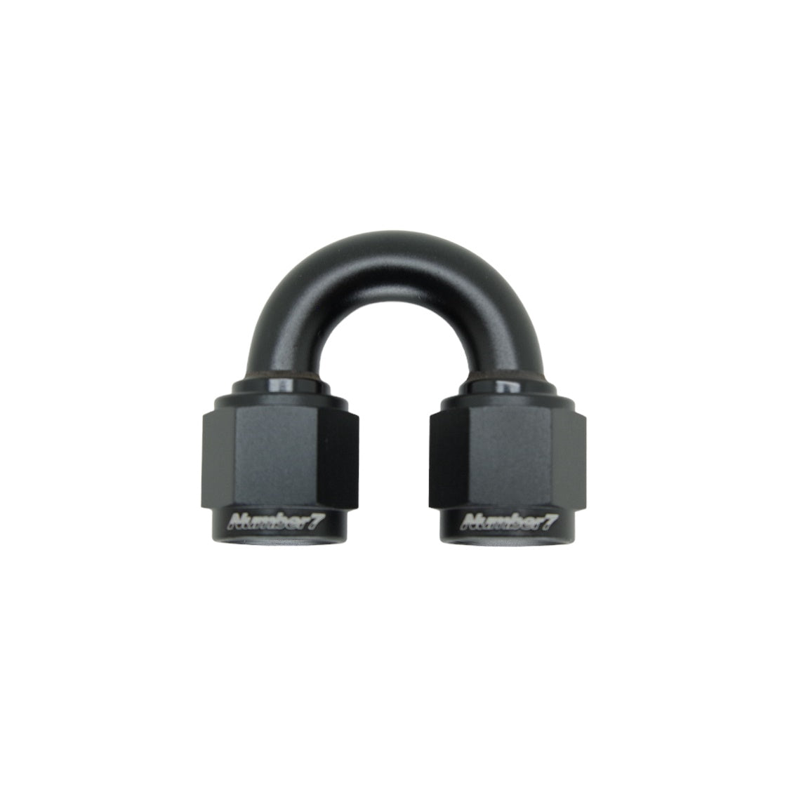 180°FEMALE SWIVEL COUPLER 180° (Swivel) — image 1