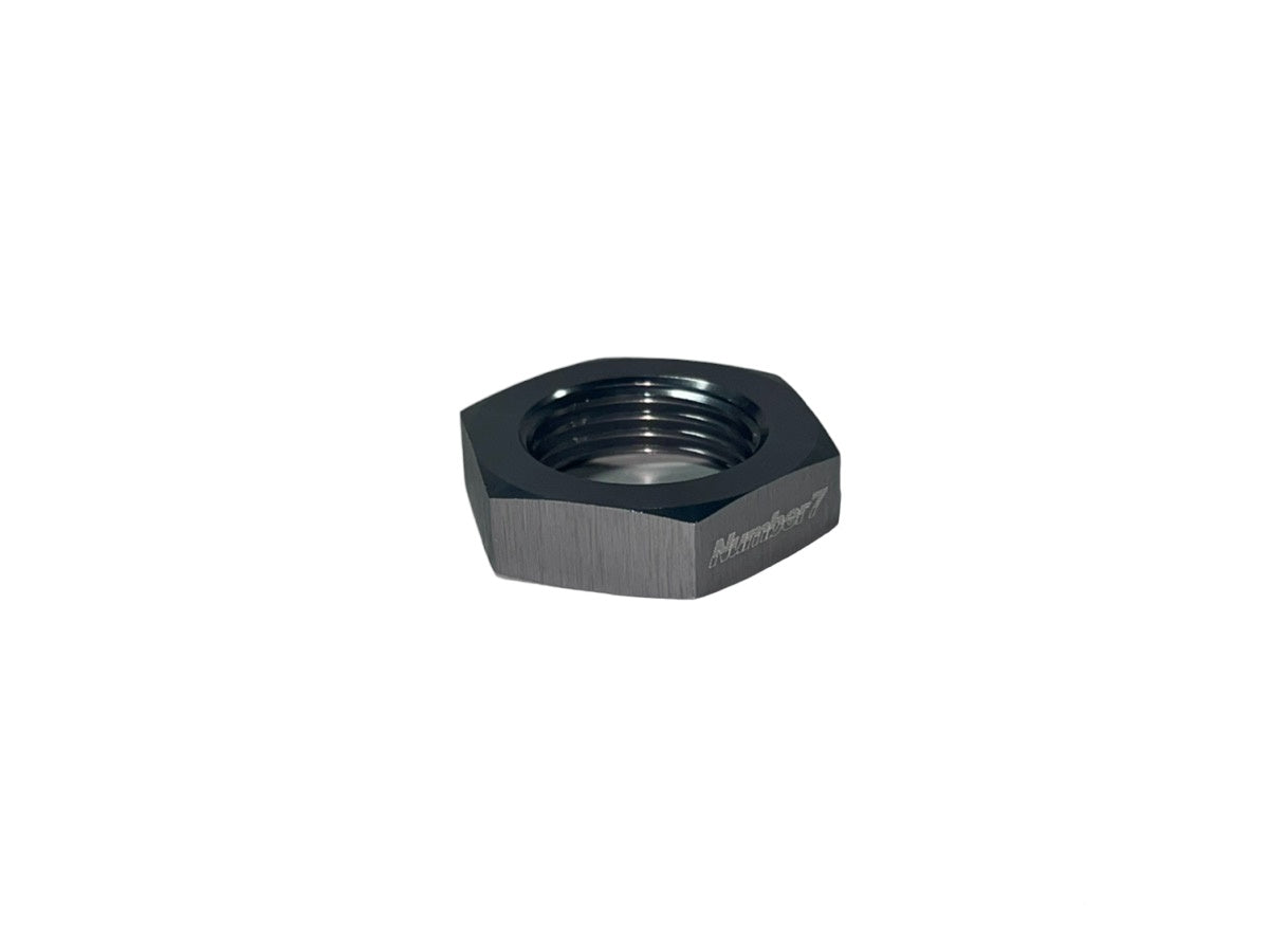 BULKHEAD NUTS — image 4