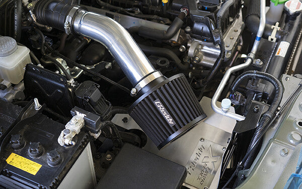 GREDDY AIRINX KIT SZ-S021 JB74W - (12590621) — image 1