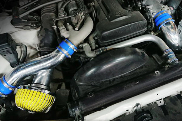 GREDDY AIRINX KIT TY-M048 JZA80 BEFORE M/C - (12510648) — image 3