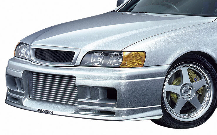 GREDDY INTERCOOLER KIT T-24F JZX100 - (12010210) — image 5