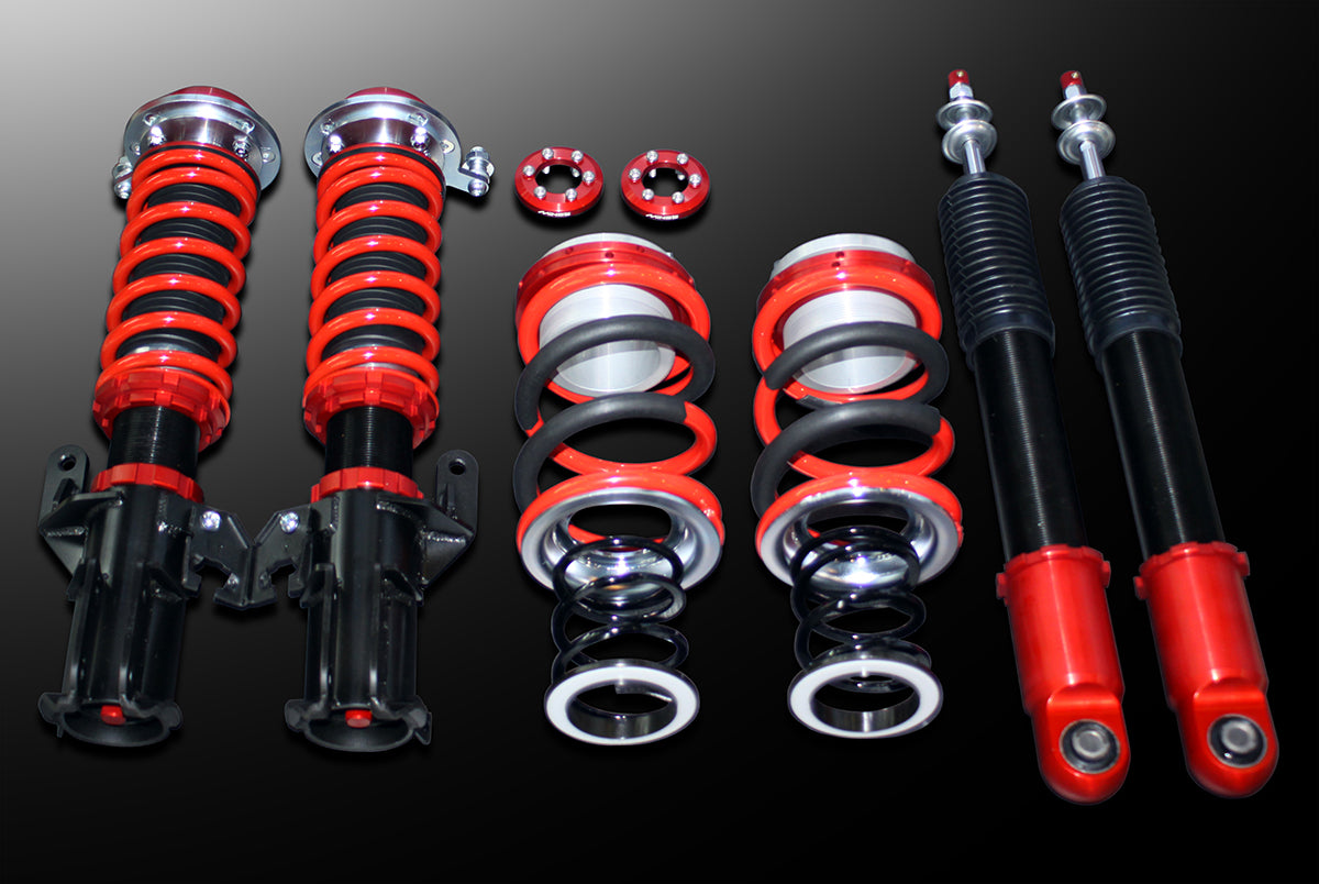 ESTA Suspension System — image 1