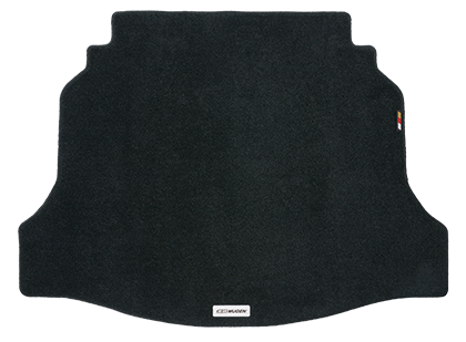 Sports Luggage Mat Black — image 1
