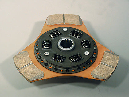 METAL CLUTCH DISC