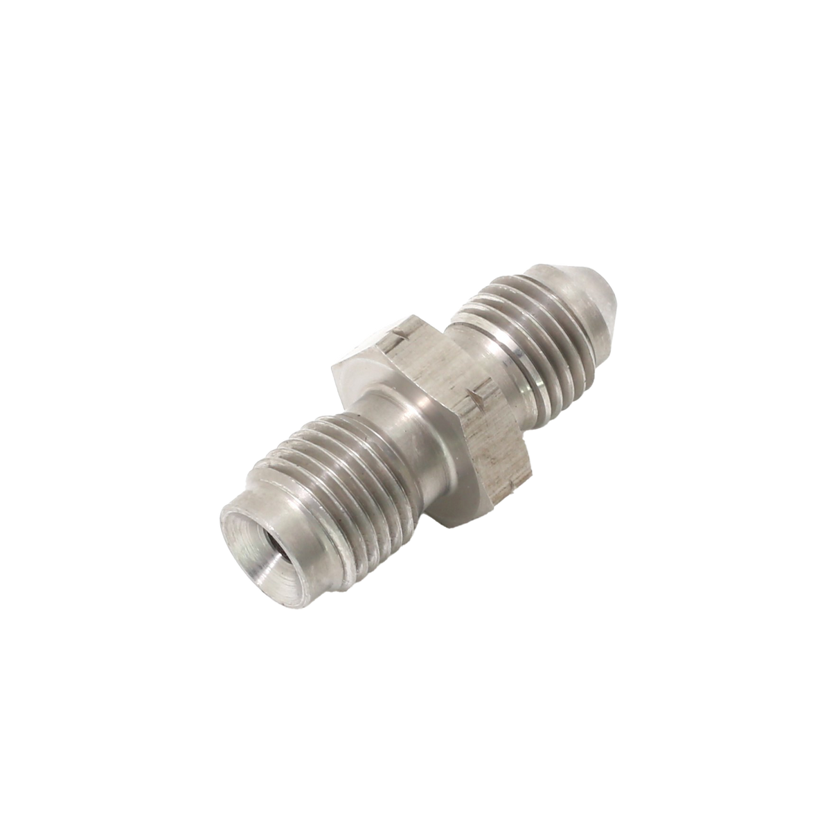 INVERTED FLARE ADAPTER