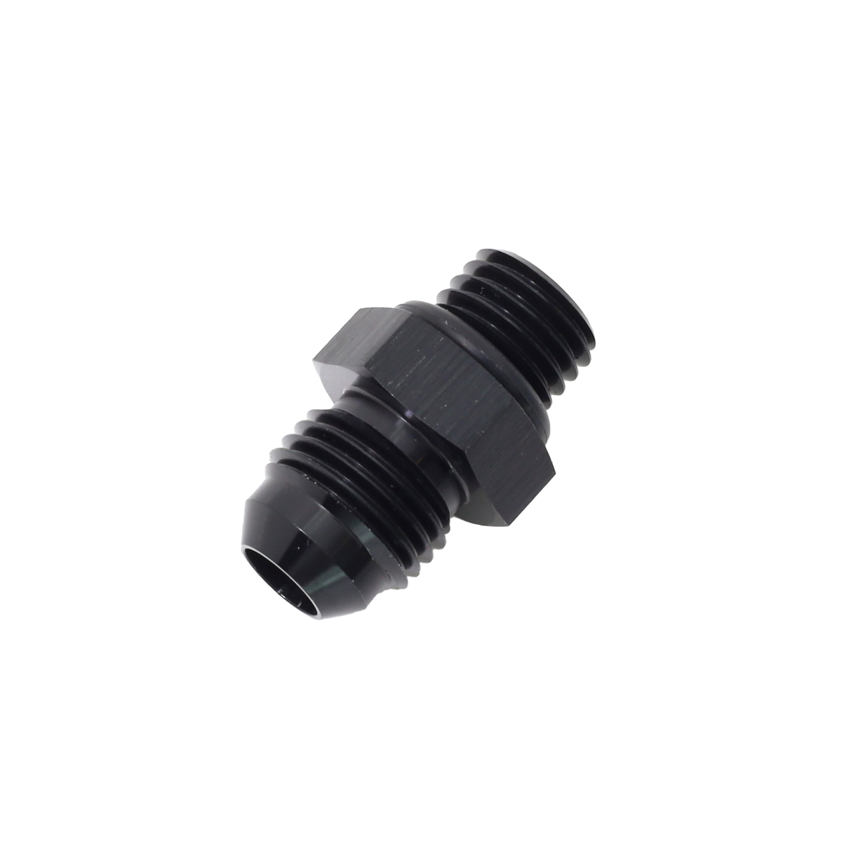 ADAPTER FITTINGS AN MALE-NPT(PT) — image 1