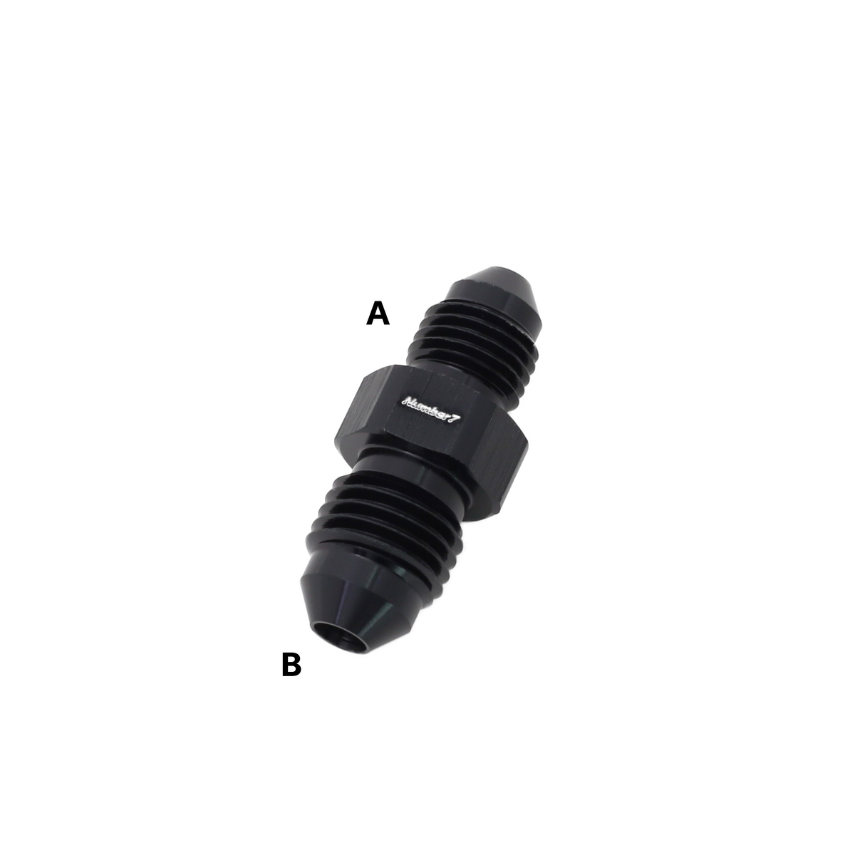 MALE FLARE REDUCERS — image 1