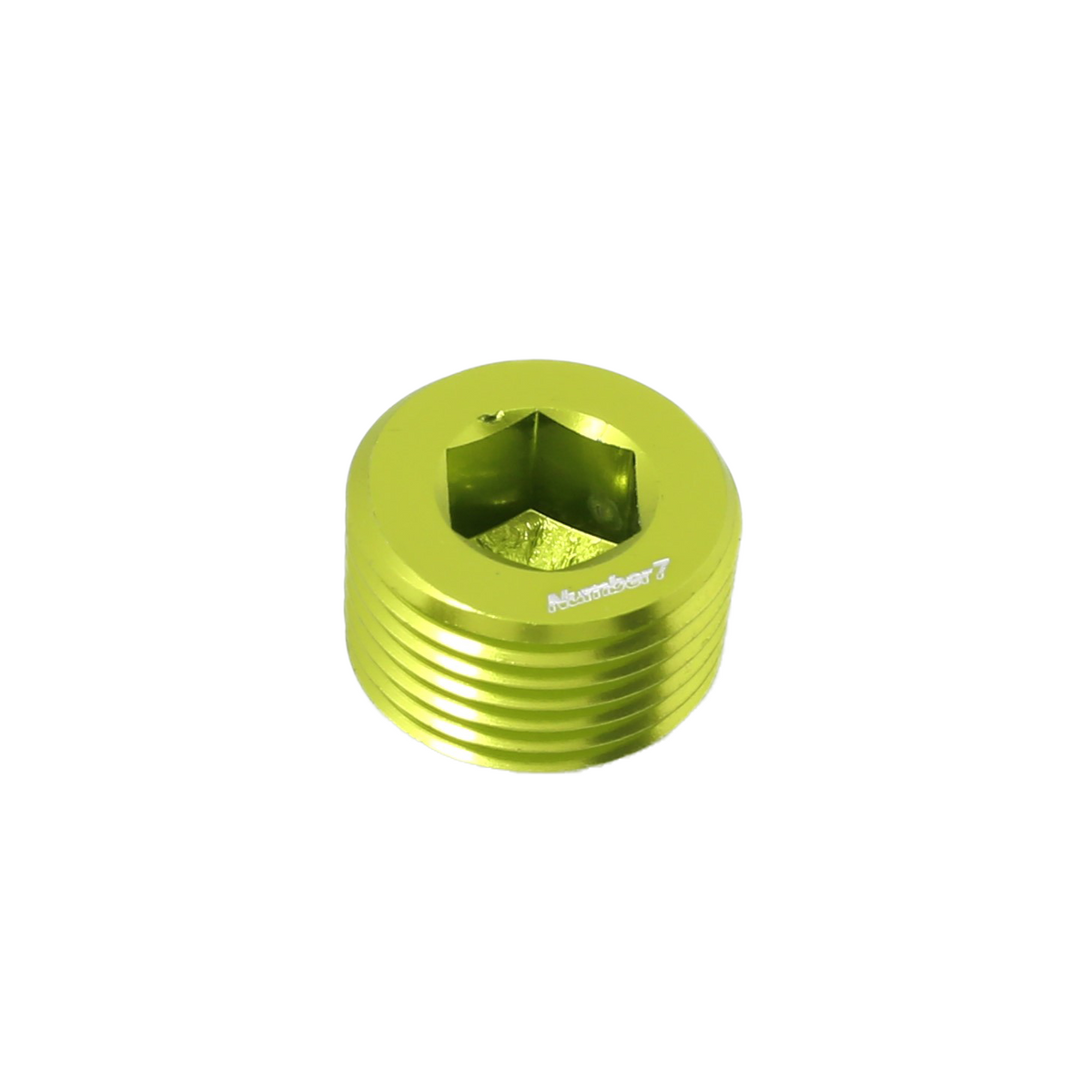 NPT PLUGS NPT