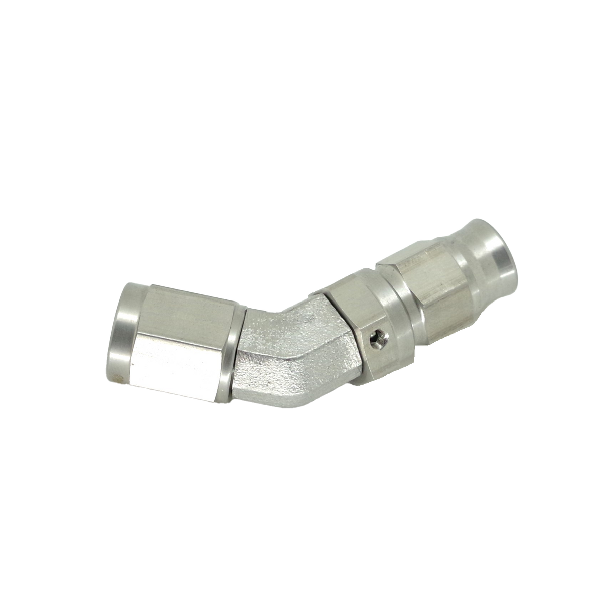 45o HOSE ENDS 45° — image 1