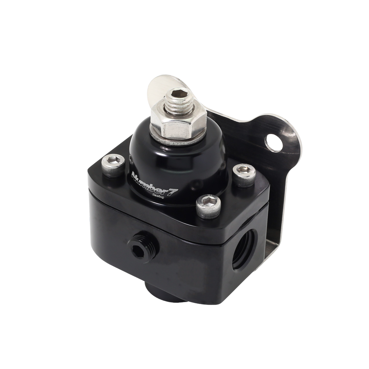 CARBY 2 PORT REGULATOR — image 1