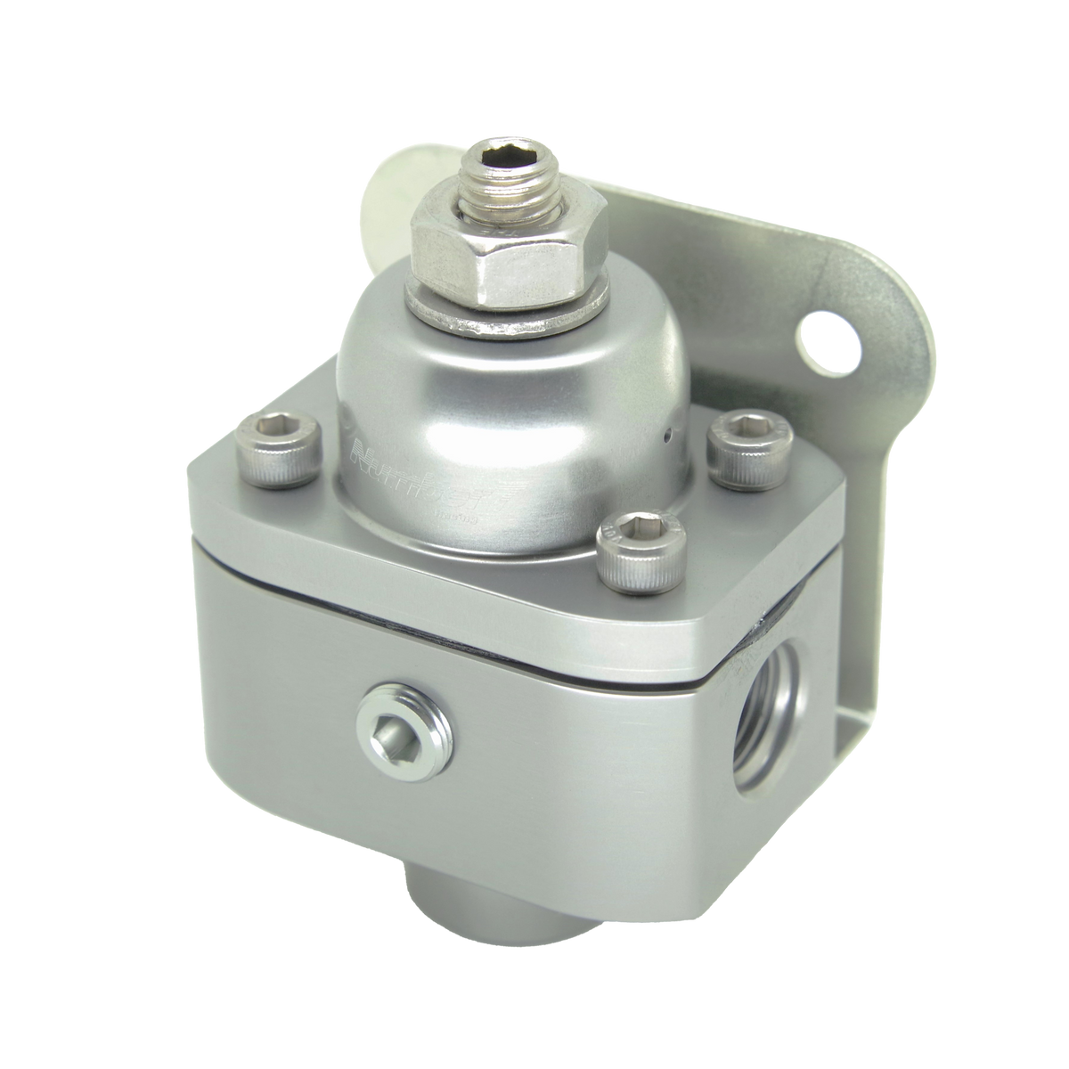 CARBY 2 PORT REGULATOR — image 2