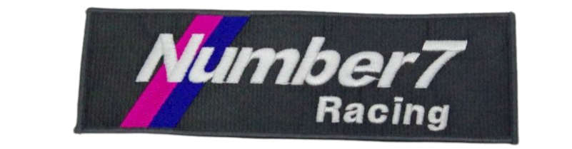 Number7 BADGE Number7 — image 3